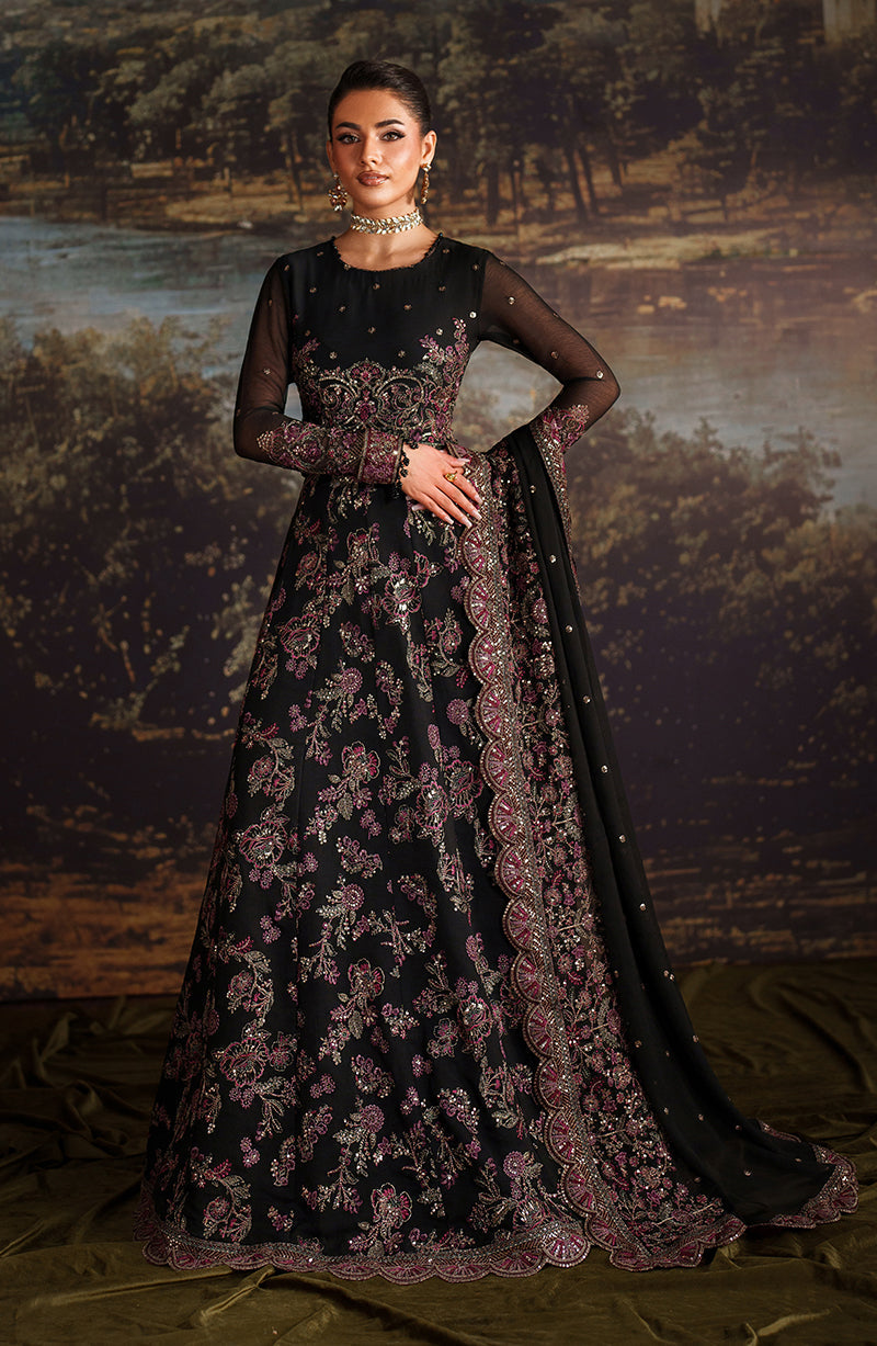 Zarif Chiffon