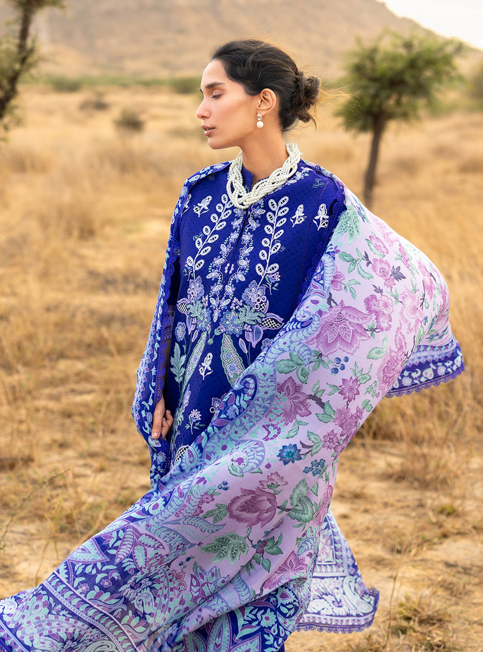 Zeinab chottani