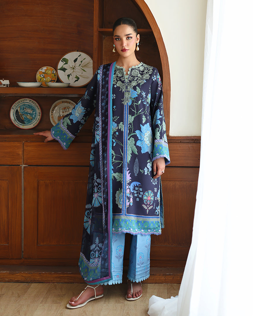Roheenaz lawn