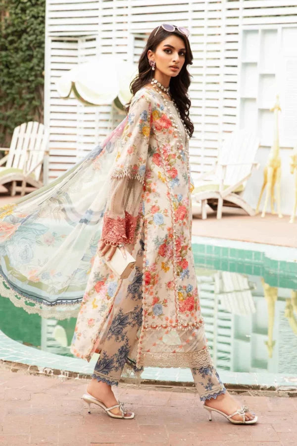 Maria B Lawn Ready to wear