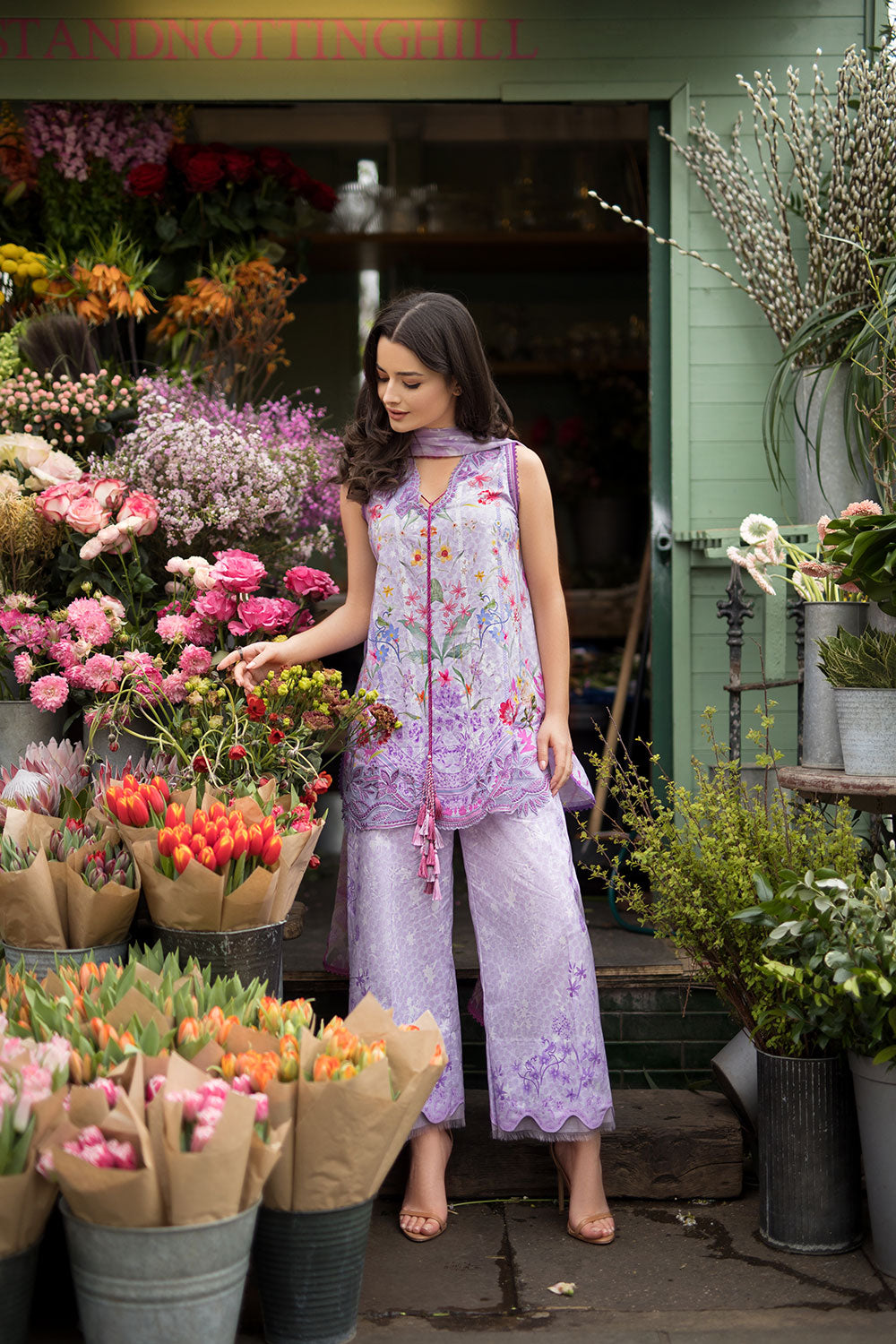 Sobia nazir lawn