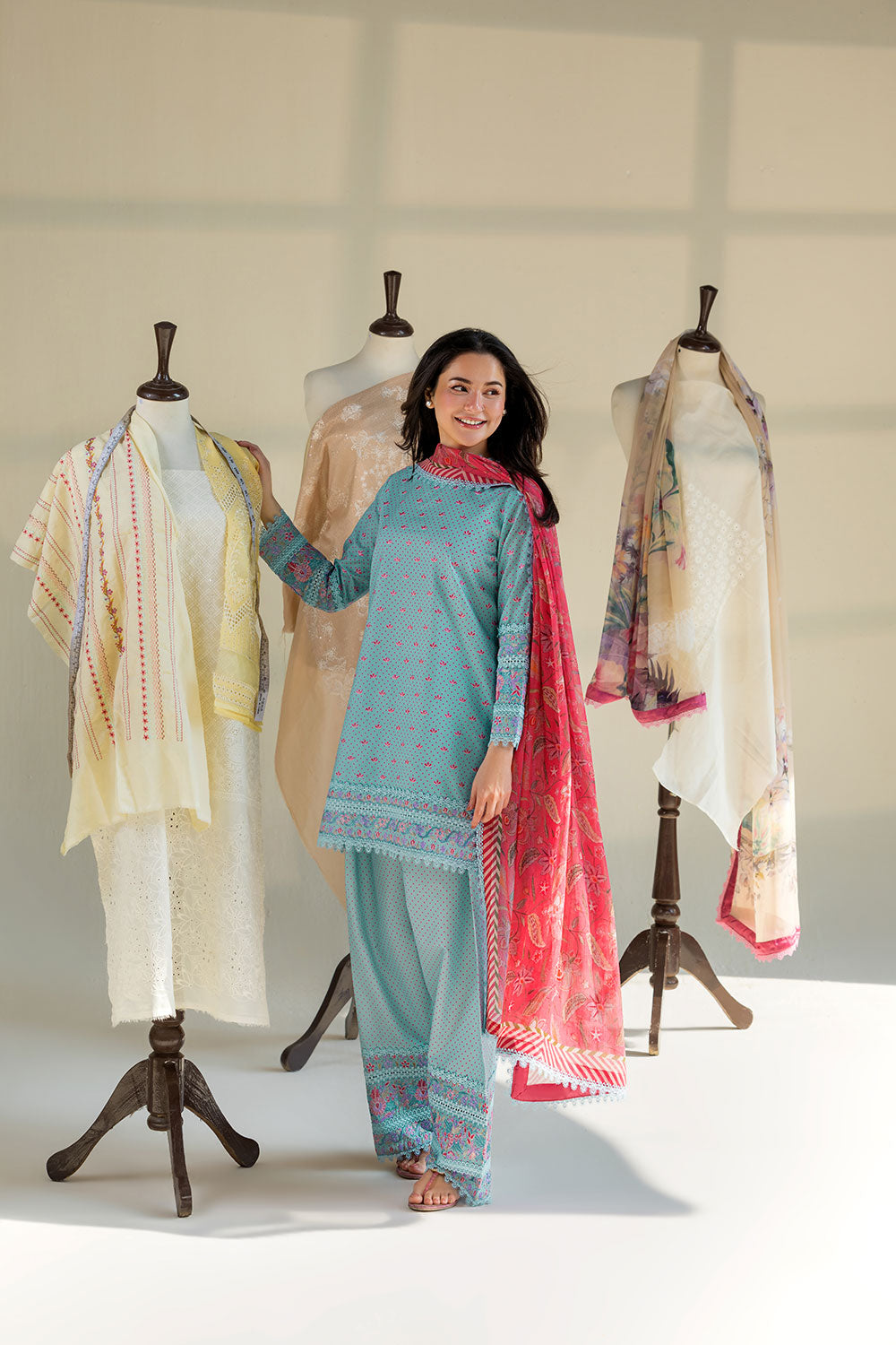 Sobia nazir