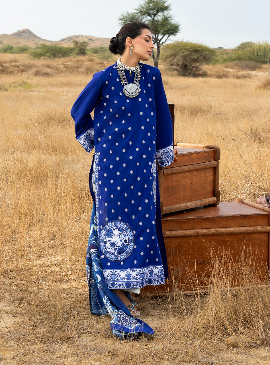 Zeinab chottani lawn