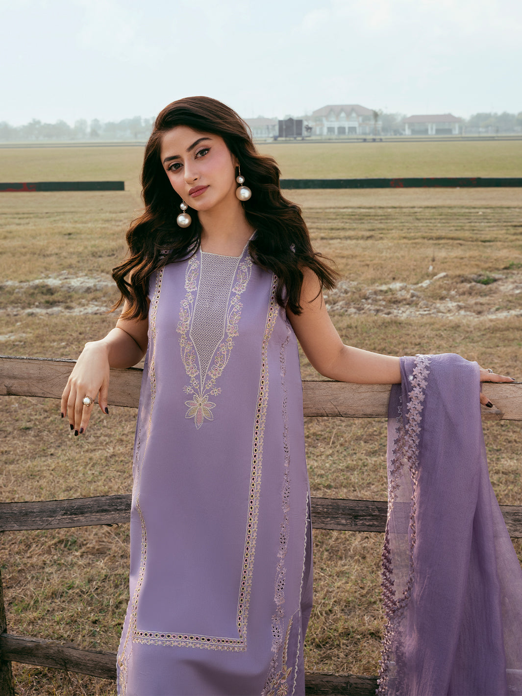 Ezel luxury Lawn