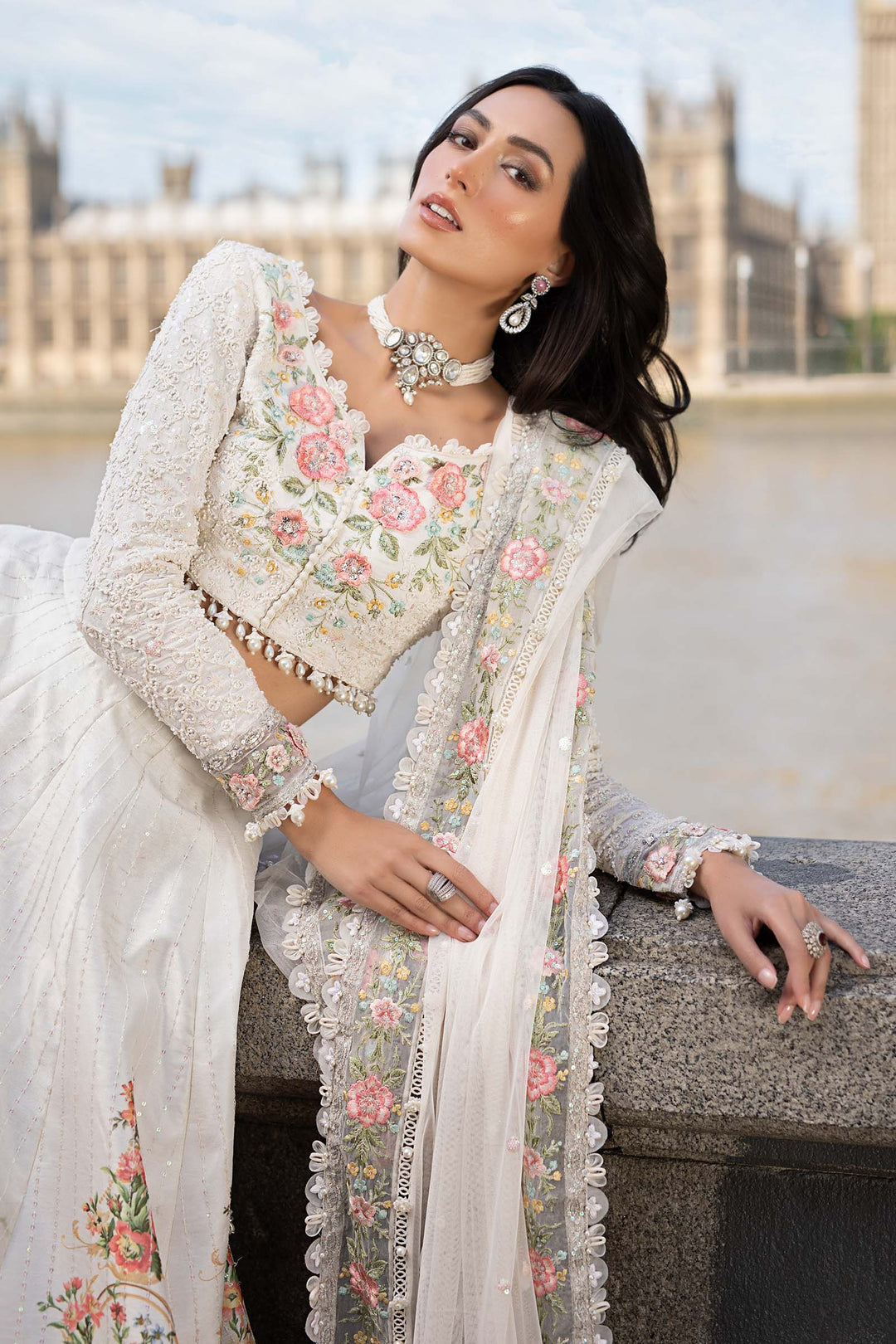Maria b Sateen