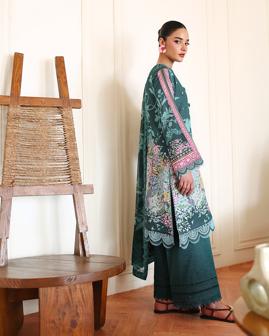 Roheenaz lawn