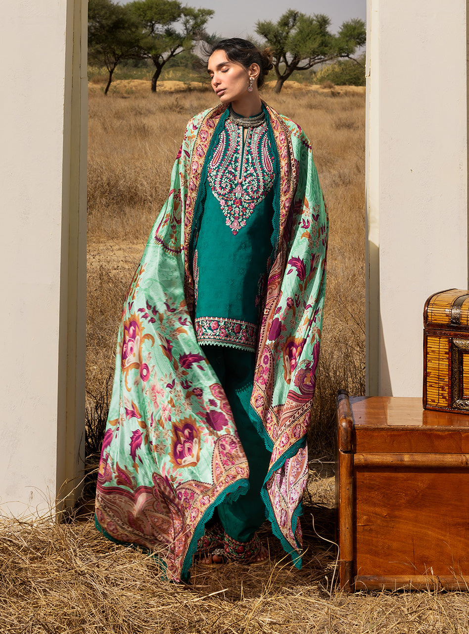 Zeinab chottani