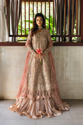 Saira Rizwan formal