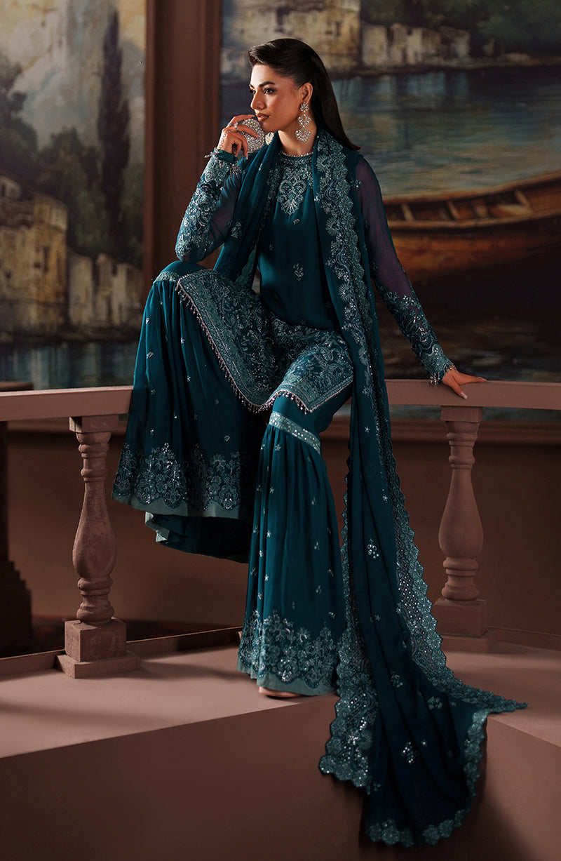 Zarif Chiffon
