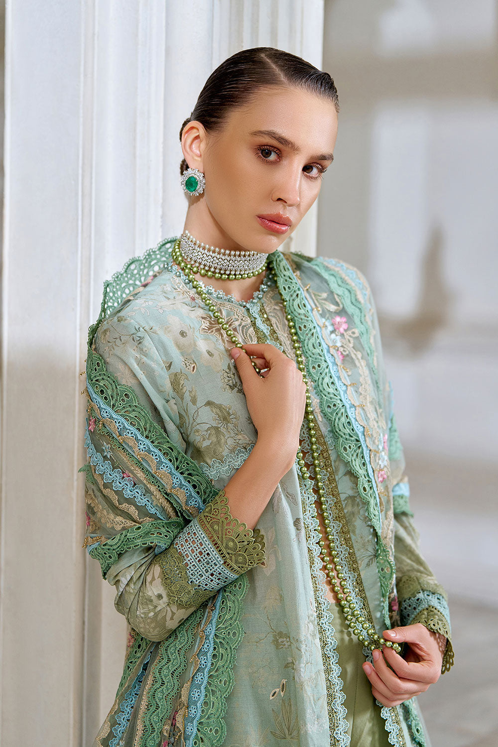 Sobia nazir luxury