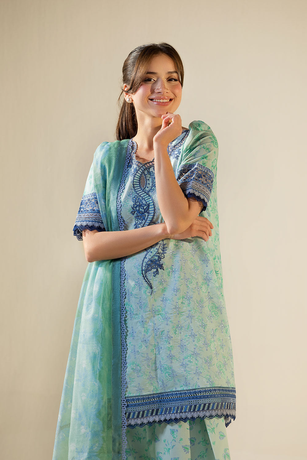 Sobia nazir