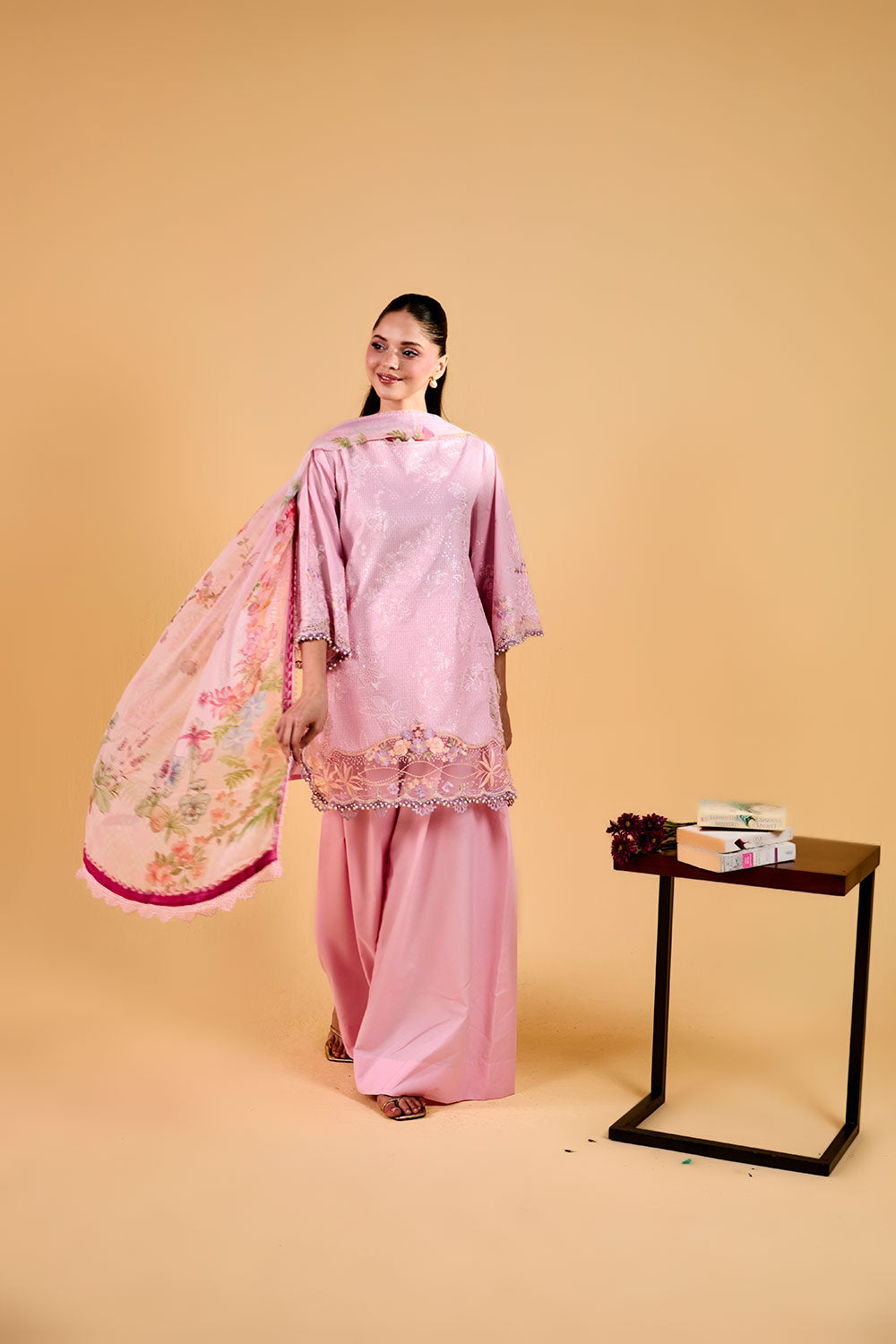 Sobia nazir lawn