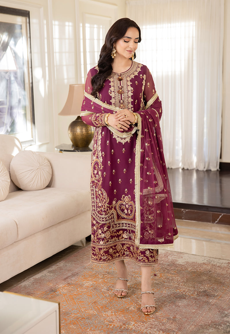 Asim Jofa Kollektion