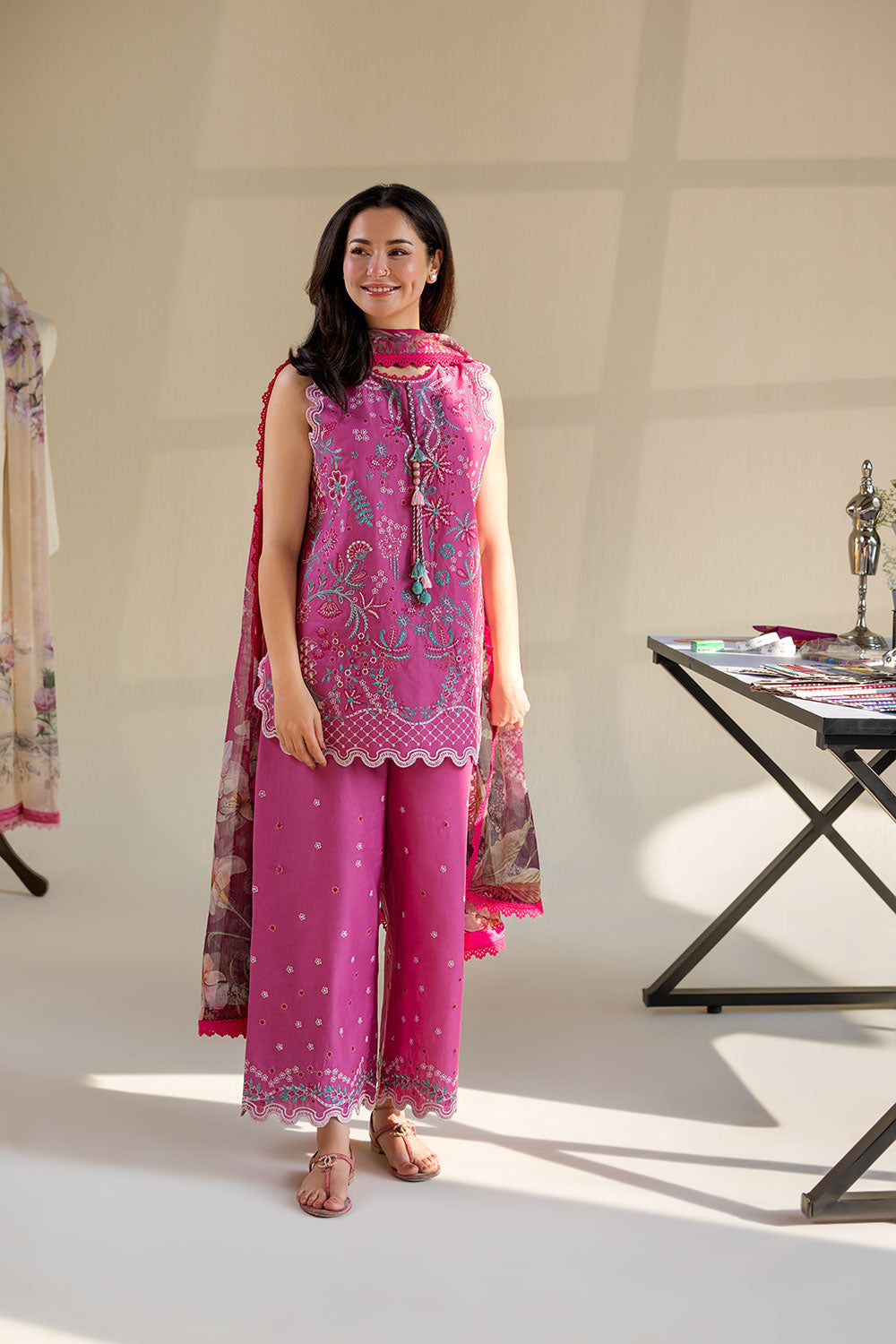 Sobia nazir
