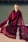 Maria b luxury 26