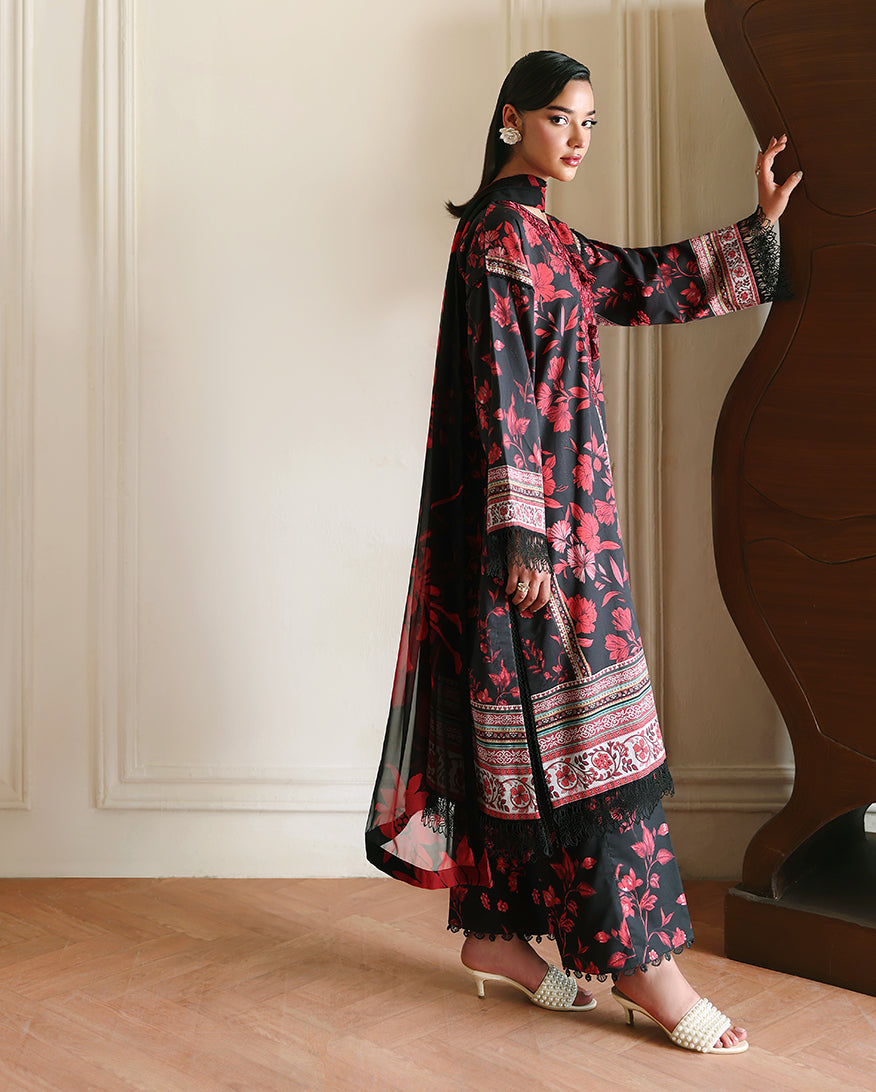 Roheenaz lawn
