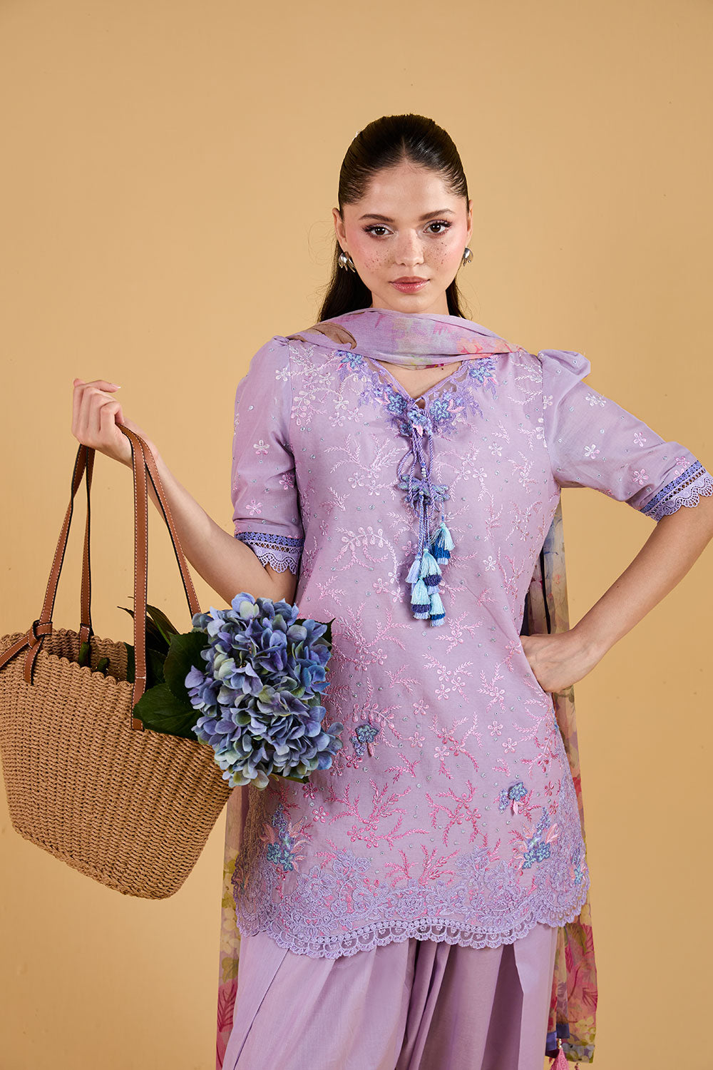 Sobia nazir lawn