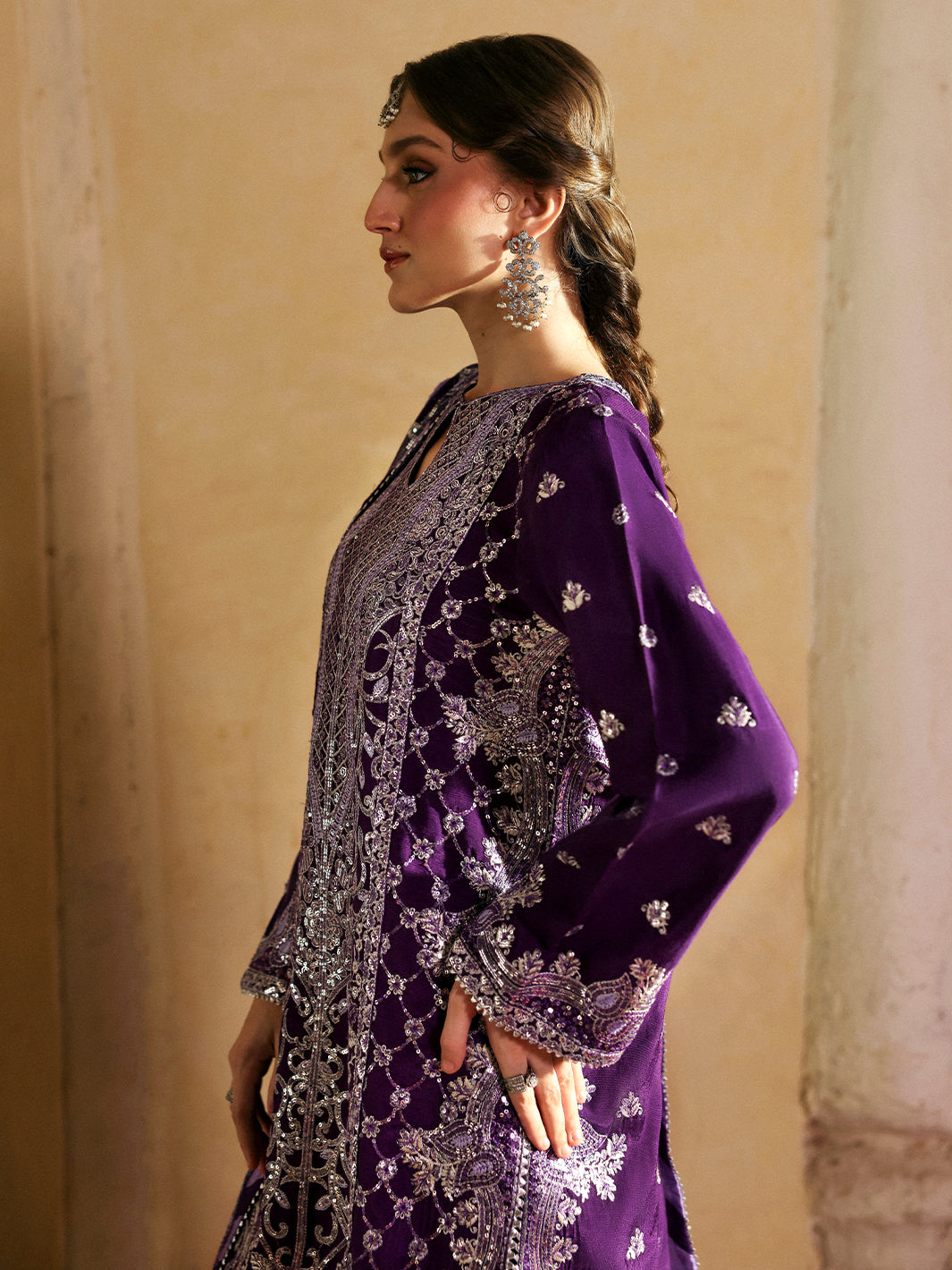 Pakeezah