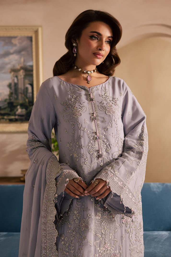 Imman Adeel Chiffon