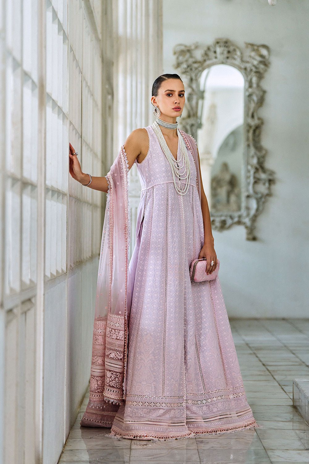 Sobia nazir luxury