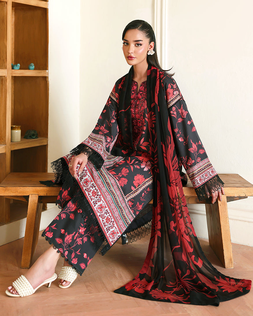 Roheenaz lawn