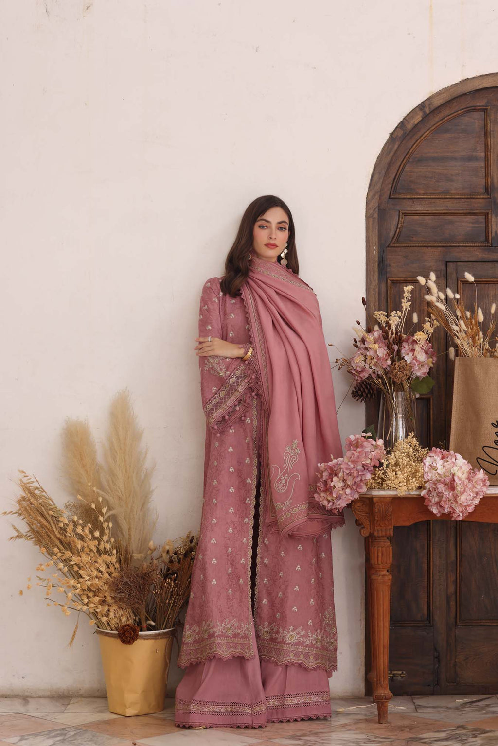sadia asad winter