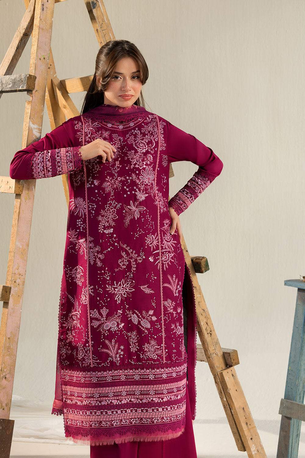 Sobia nazir