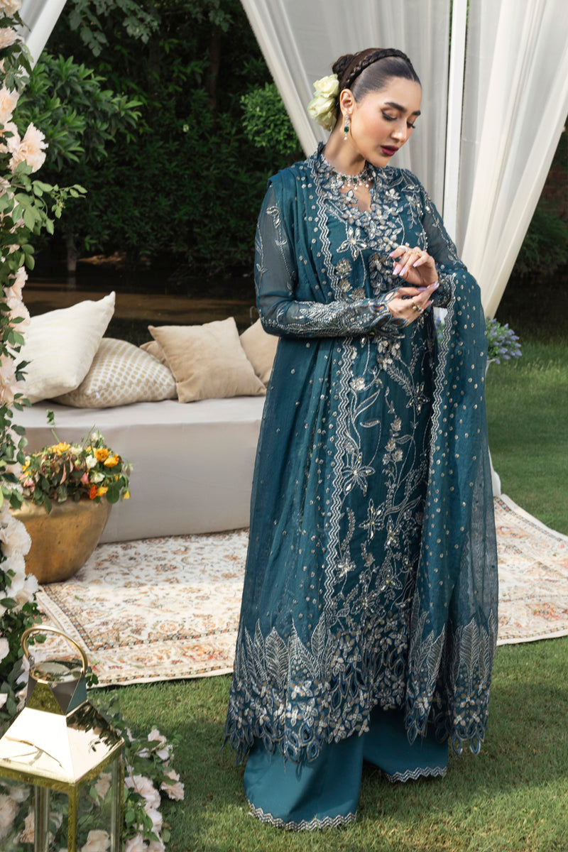 Rangrasiya formal