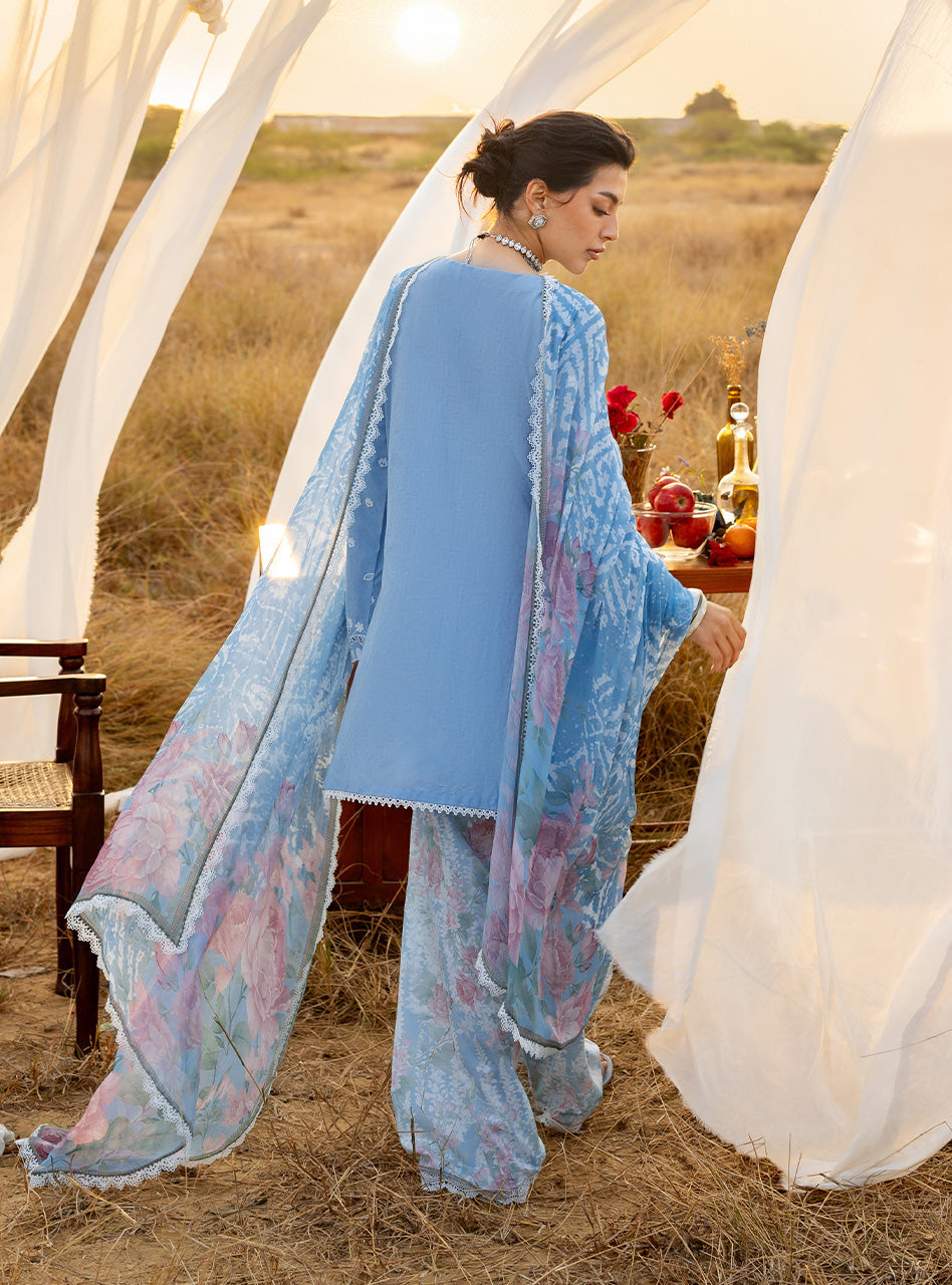 Zeinab chottani