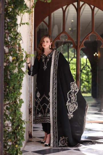 sadia asad winter