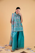 Sobia nazir lawn