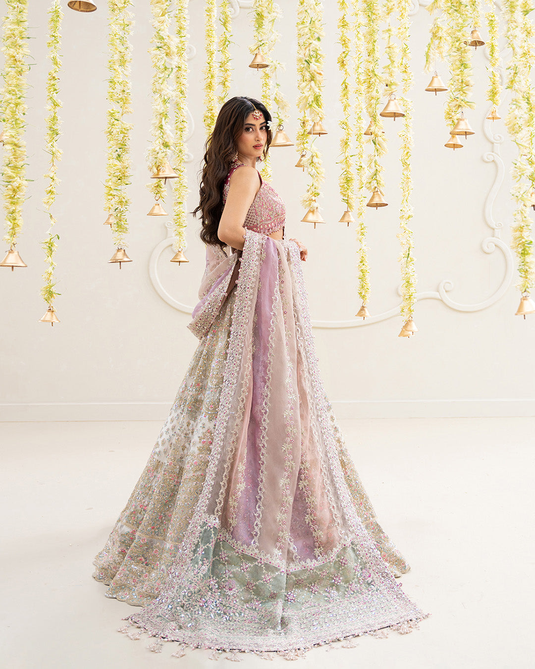 Faiza saqlain formal