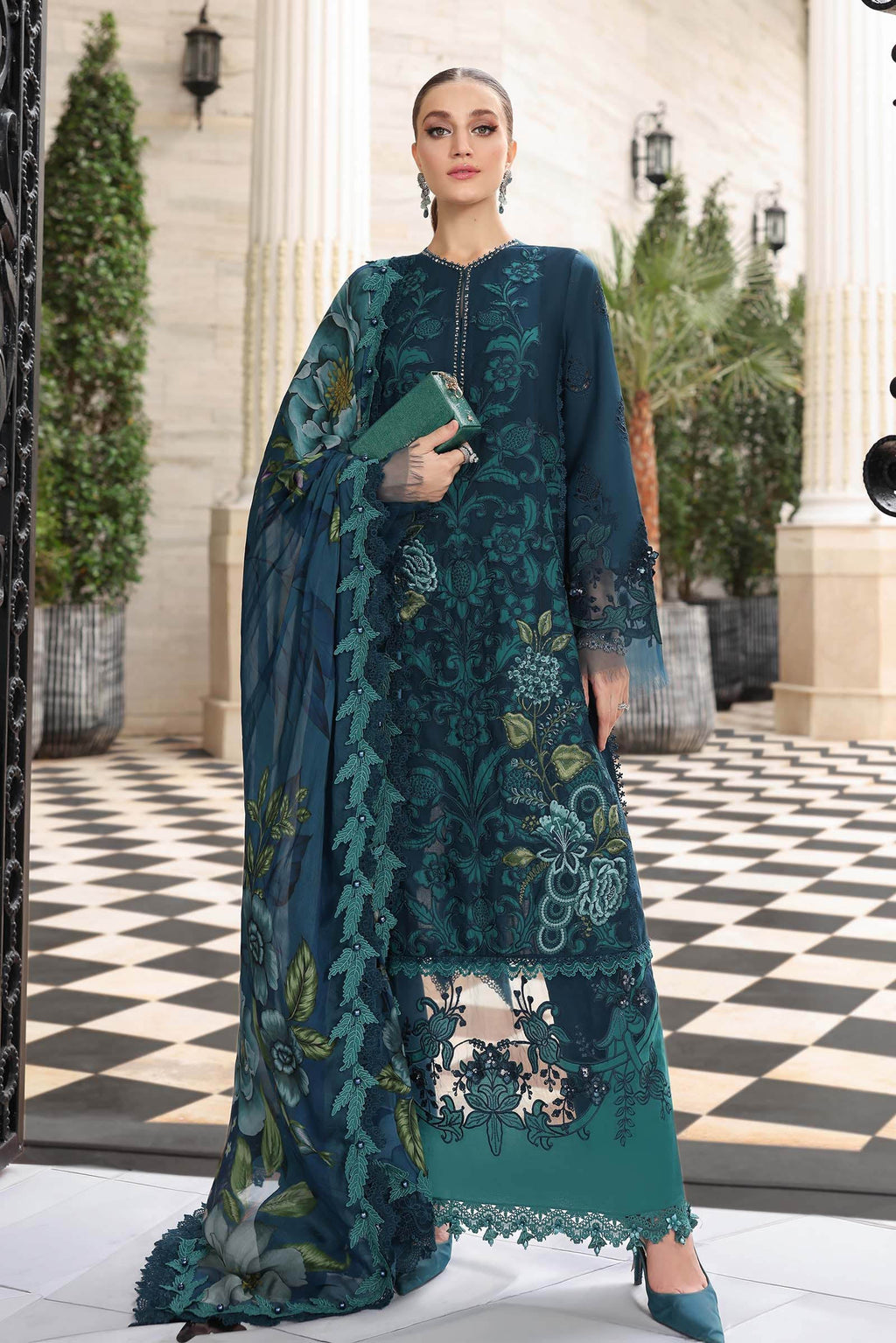Maria b luxury