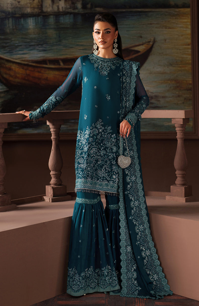 Zarif Chiffon