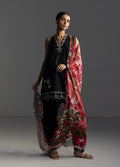 Zarashajahn Embroidered