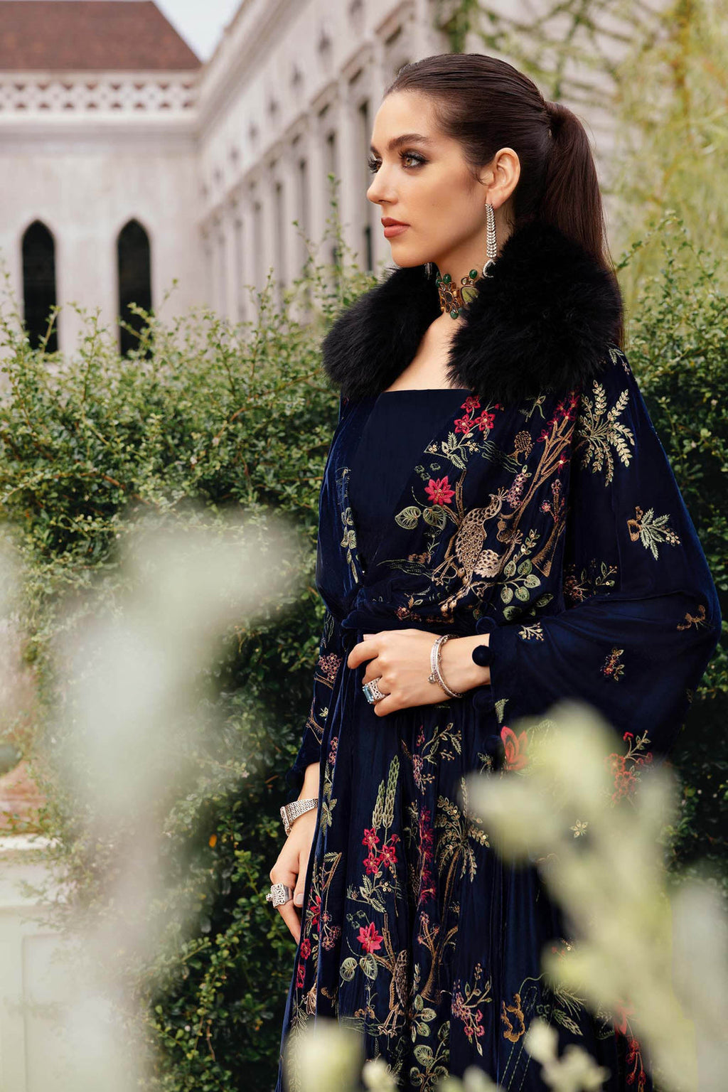 Maria b winter