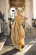 Sobia nazir Satin