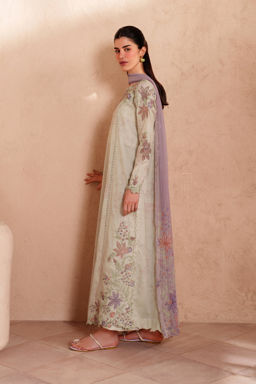 Iznik luxury