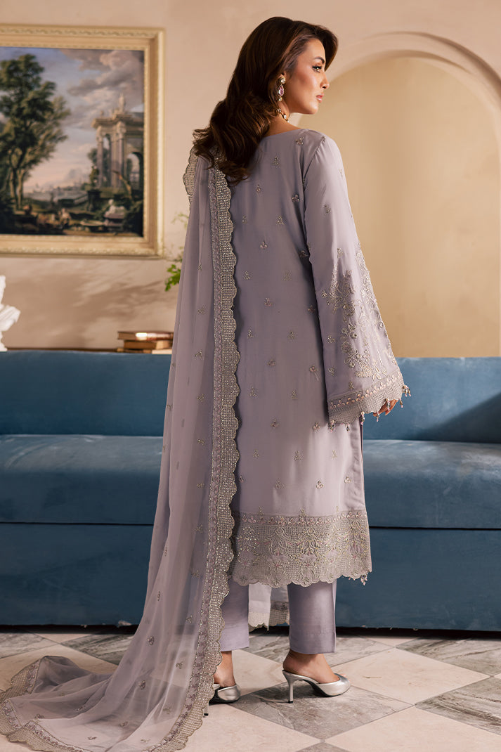 Imman Adeel Chiffon