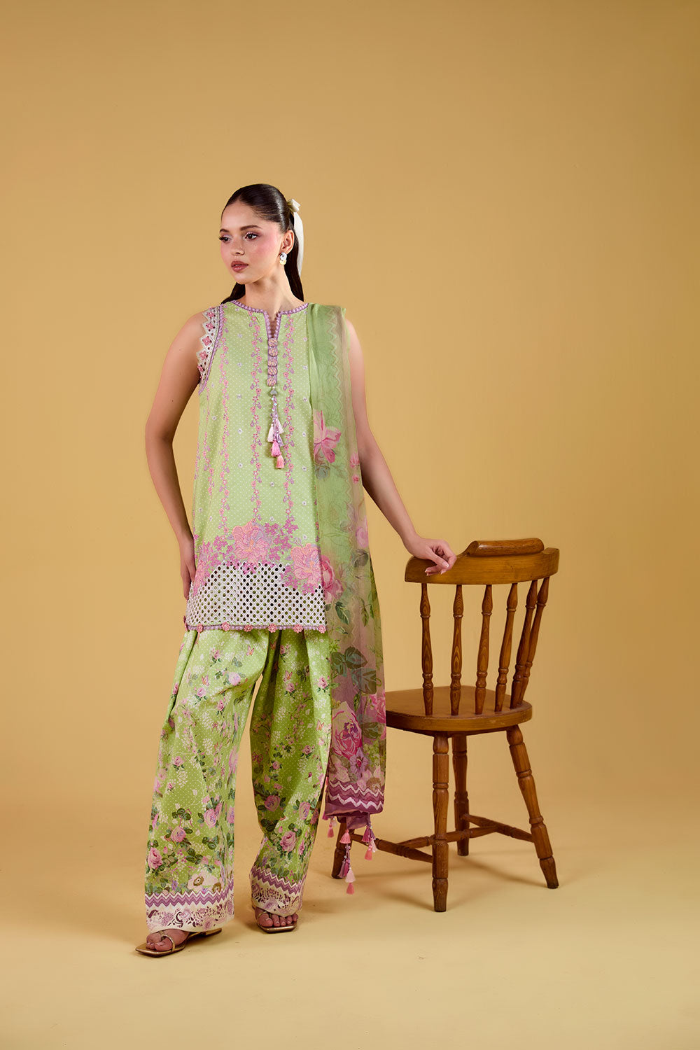 Sobia nazir lawn