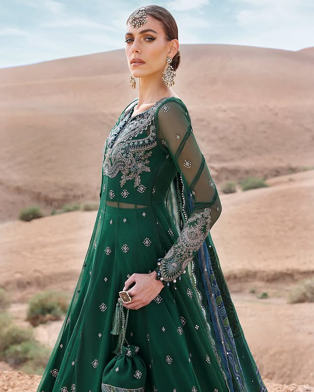 Maria b luxury lawn 25 sofort lieferbar