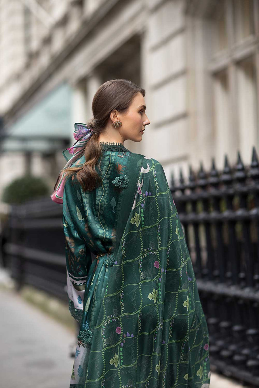 Sobia nazir satin