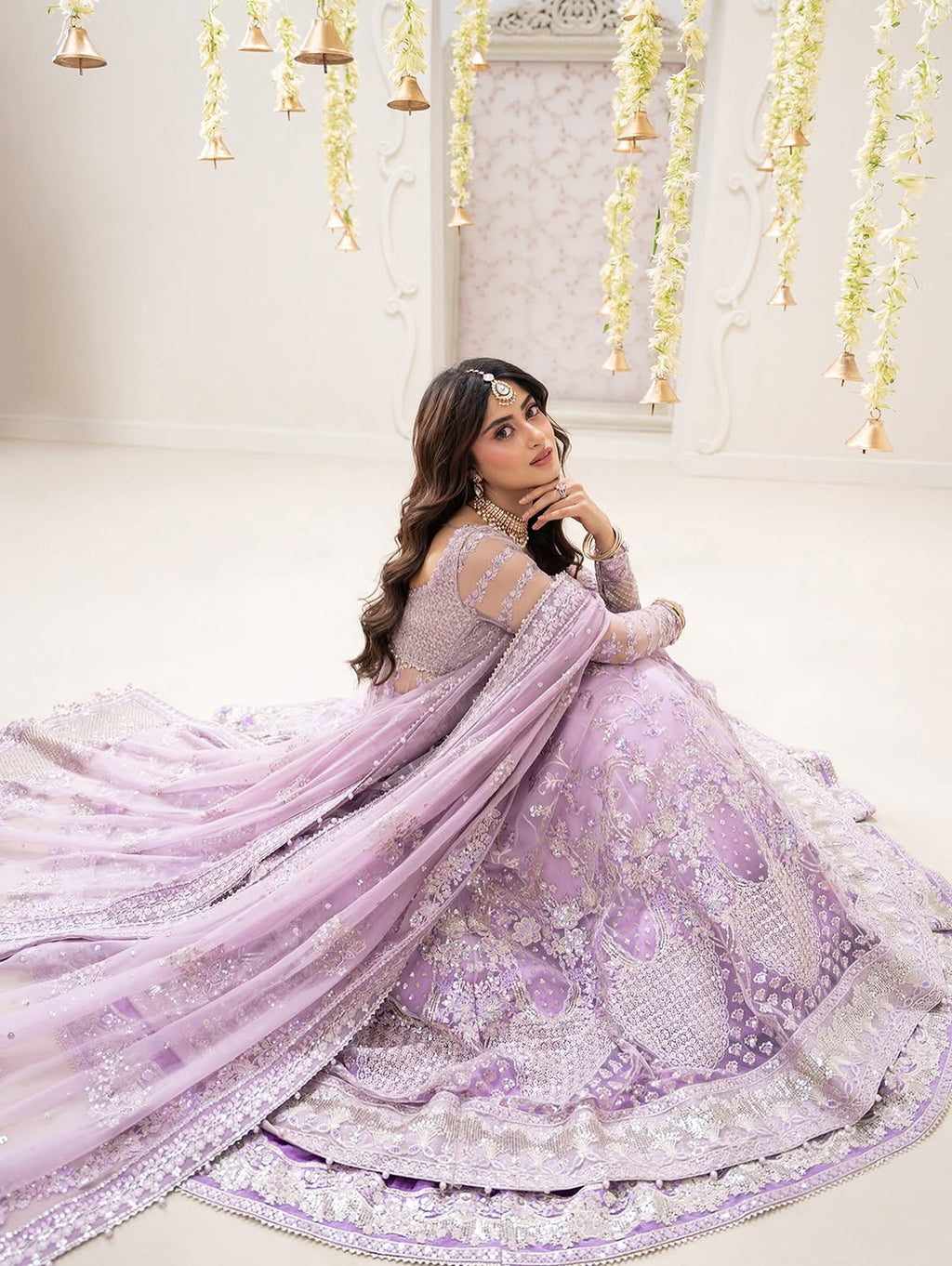 Faiza saqlain formal
