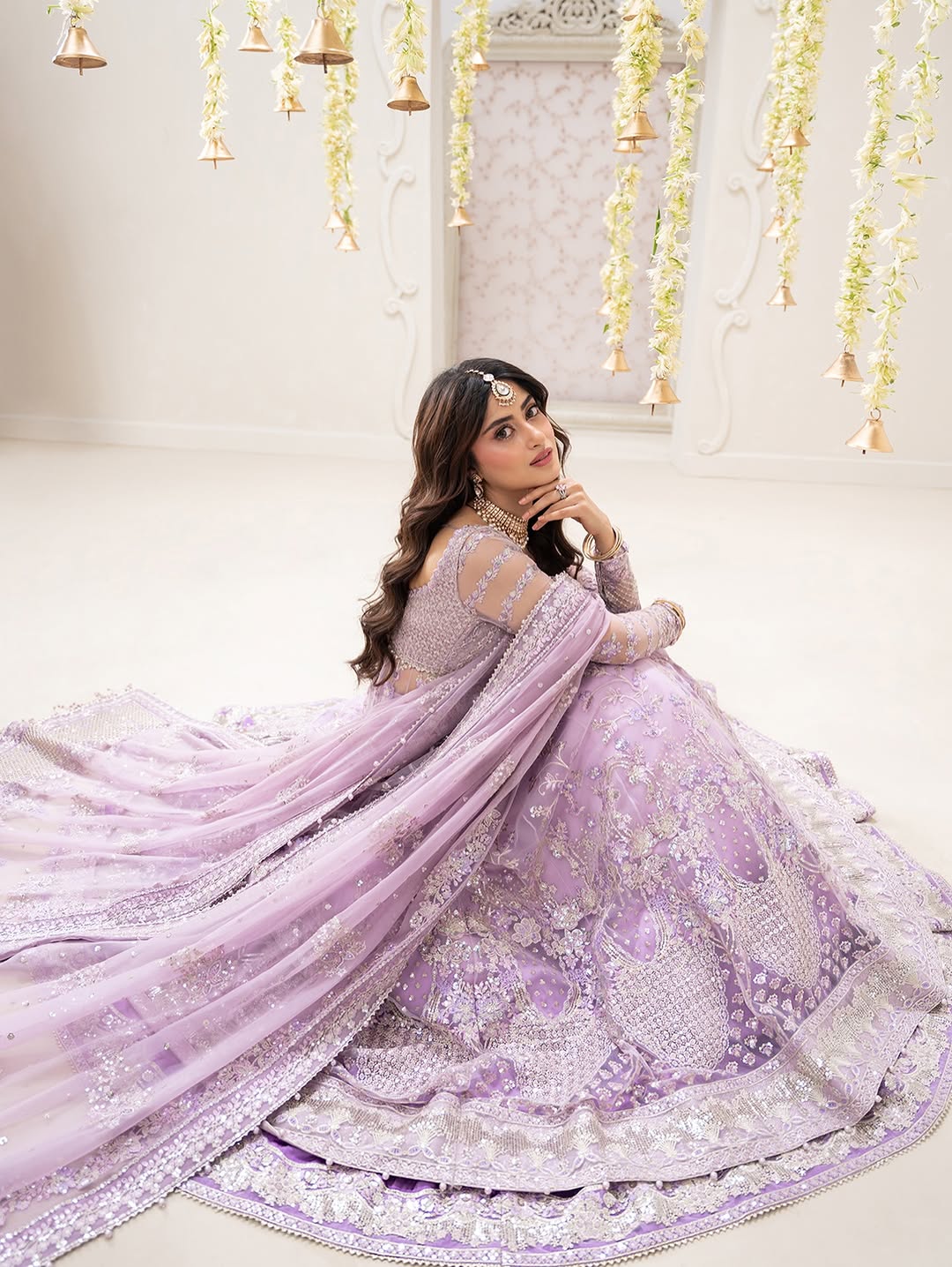 Faiza saqlain formal
