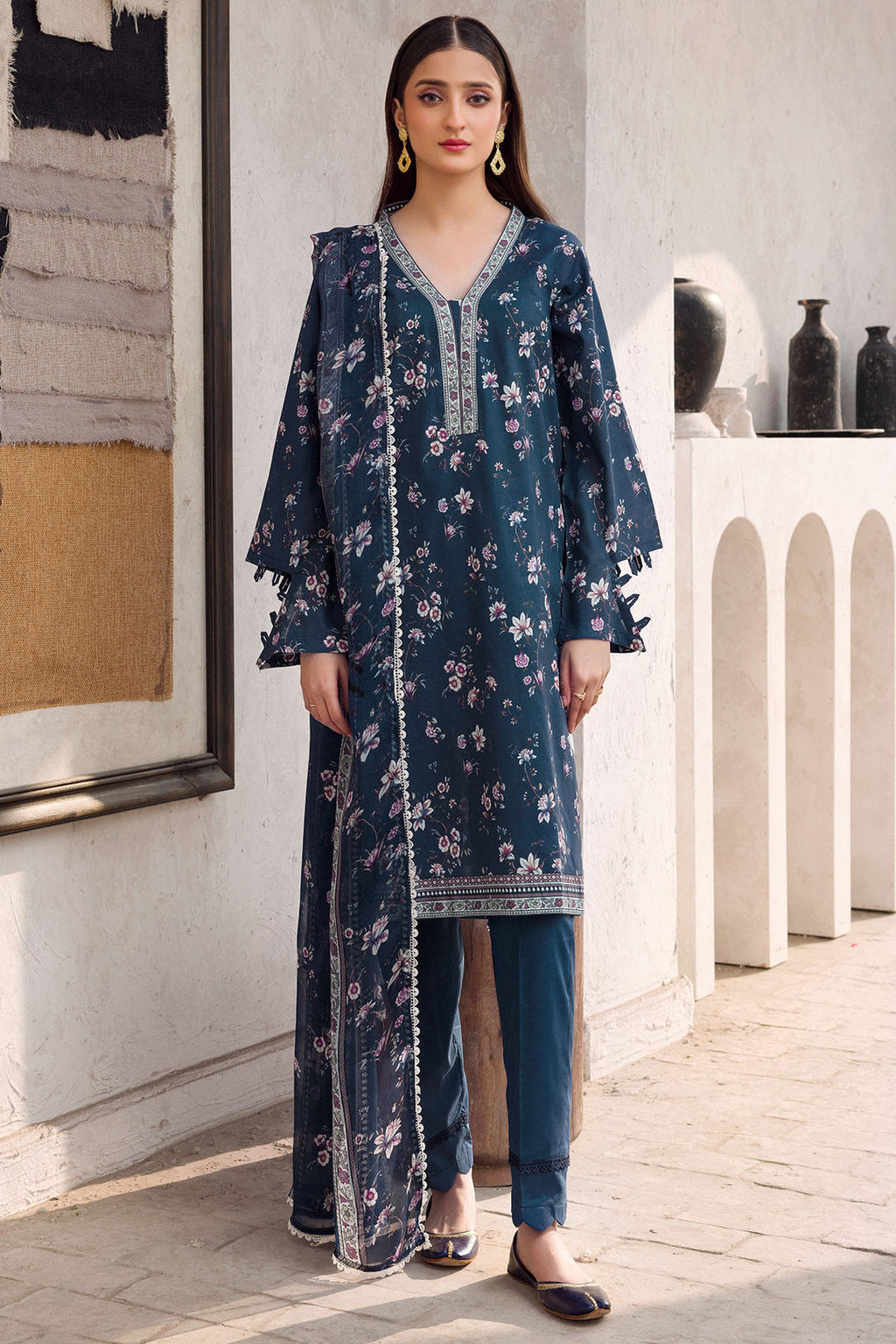 Motifz Lawn Ready to wear