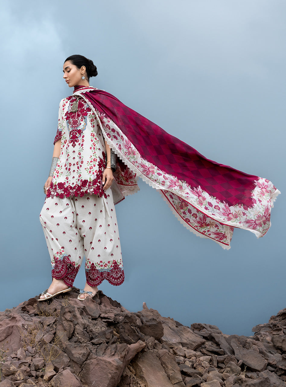 Zeinab chottani