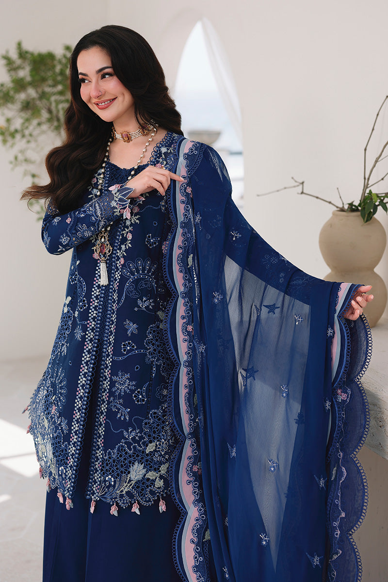Qalamkar luxury