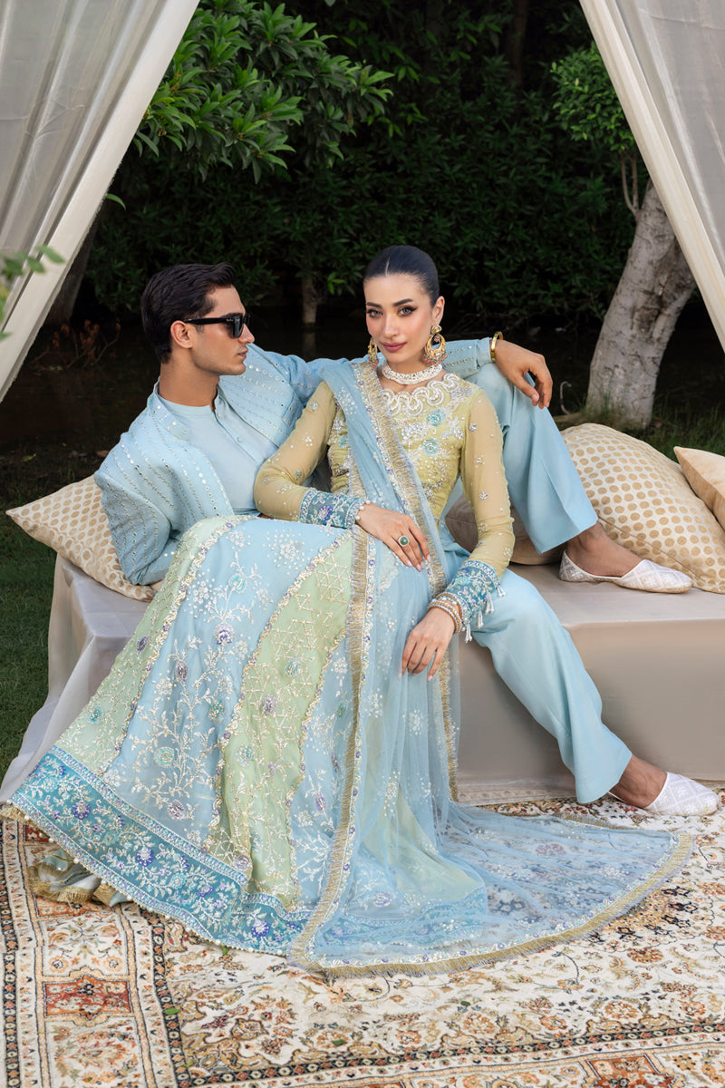 Rangrasiya formal
