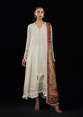 Hussein Rehar luxury lawn
