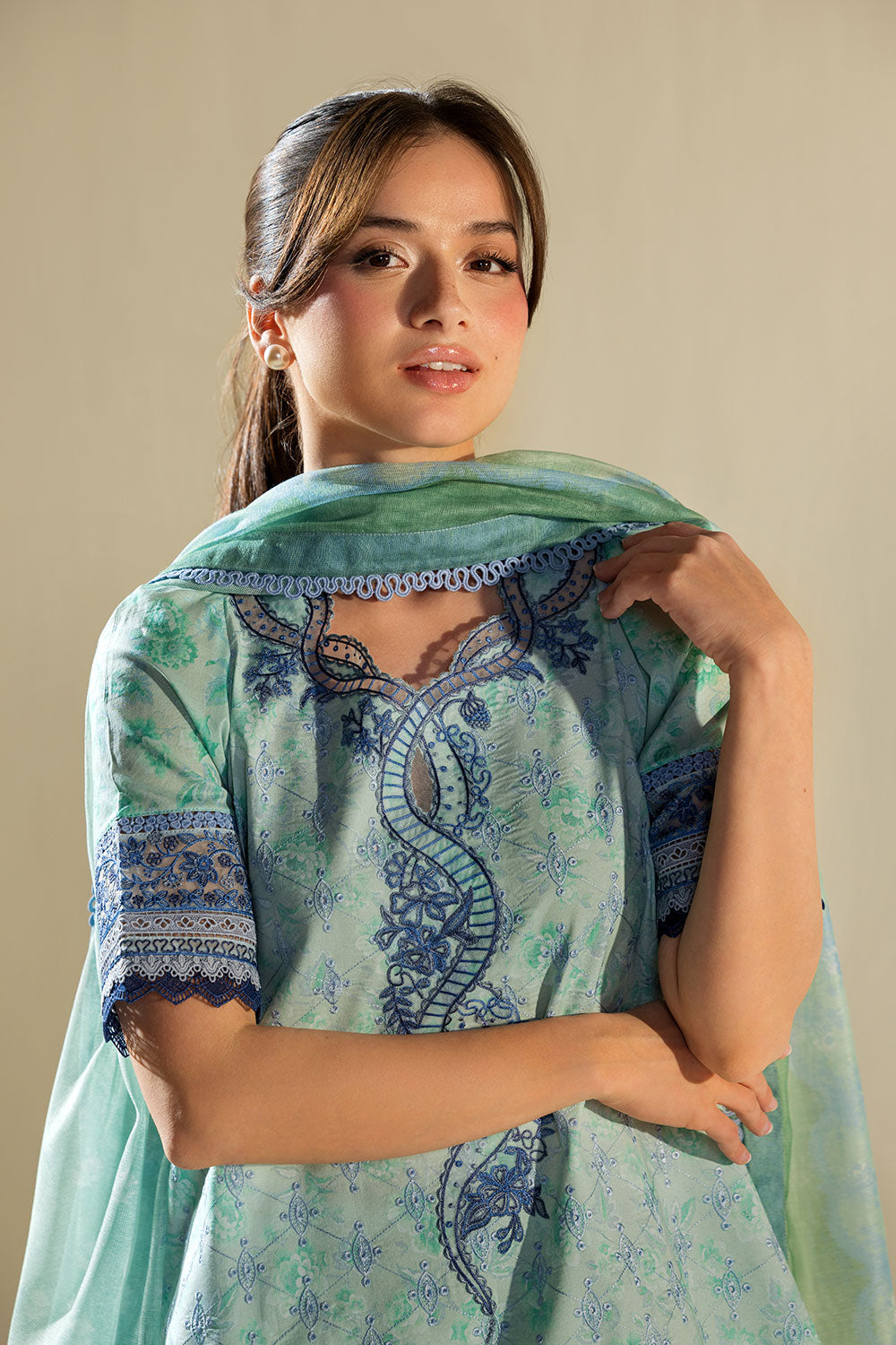 Sobia nazir